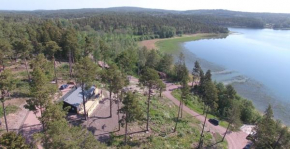 Finnö Stugby in Geta